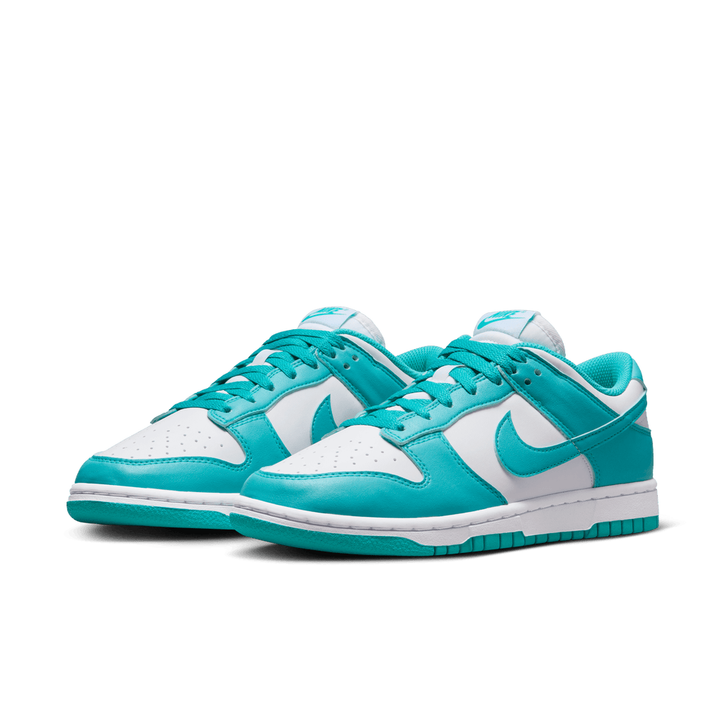 Women's Nike Dunk Low Next Nature "Dusty Cactus"