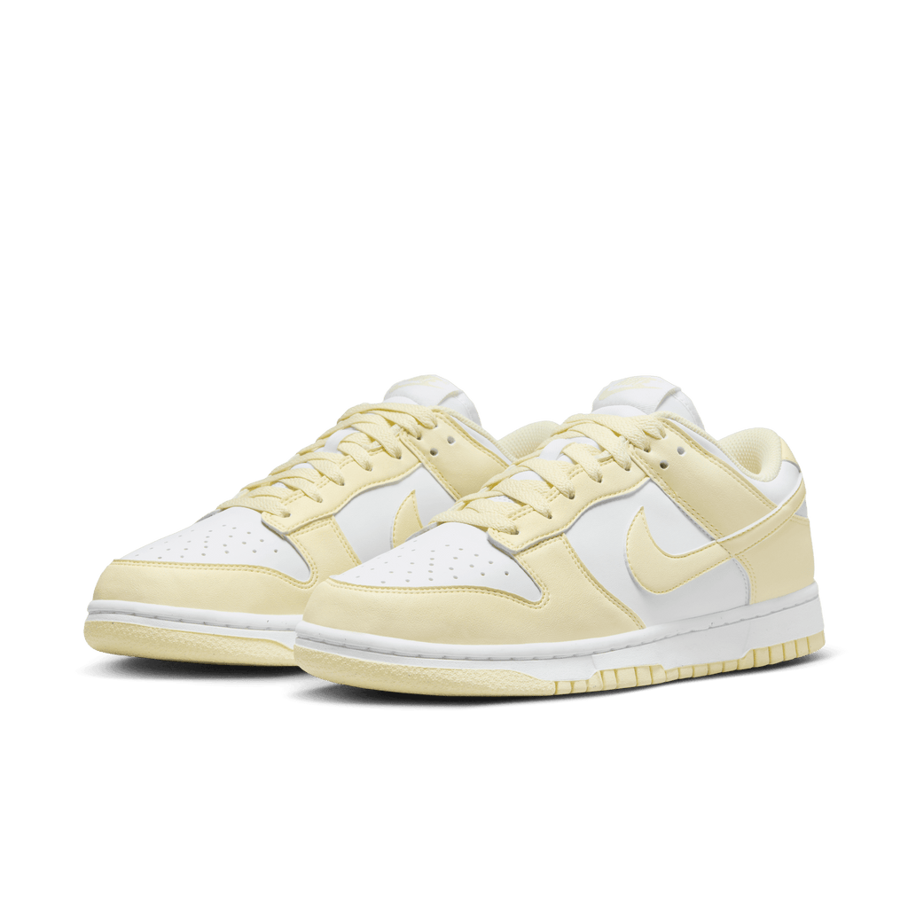 Women's Nike Dunk Low "Alabaster”