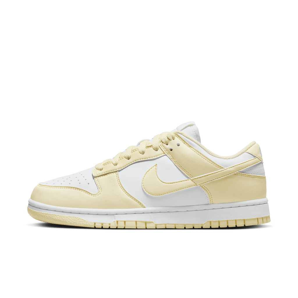 Women's Nike Dunk Low "Alabaster”