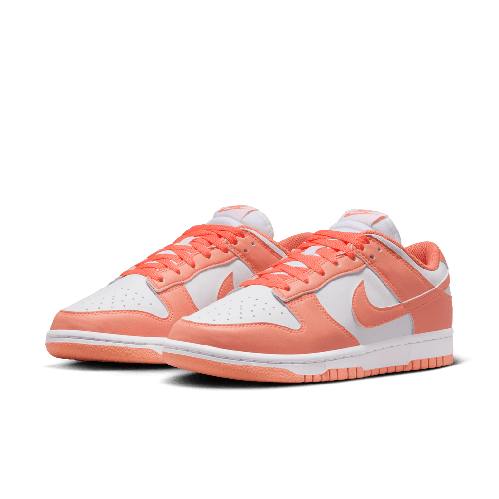 Women's Nike Dunk Low Next Nature "Light Wild Mango"