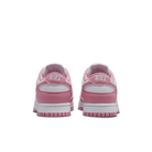 Women's Nike Dunk Low Next Nature "Elemental Pink"