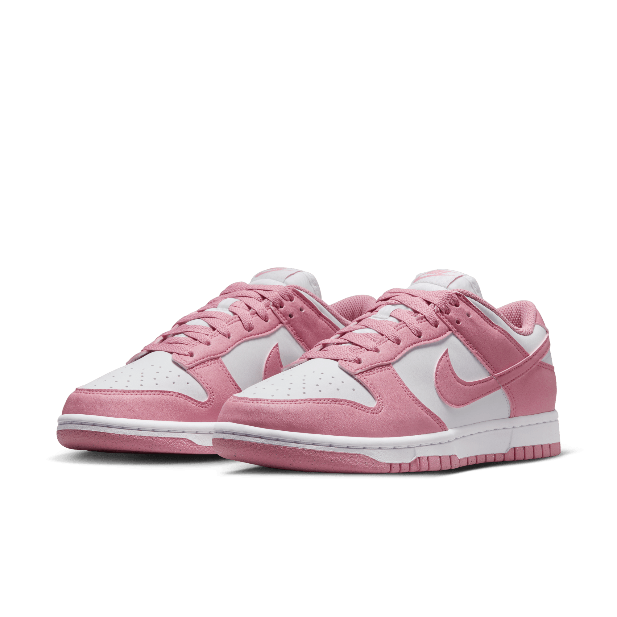 Women's Nike Dunk Low Next Nature "Elemental Pink"