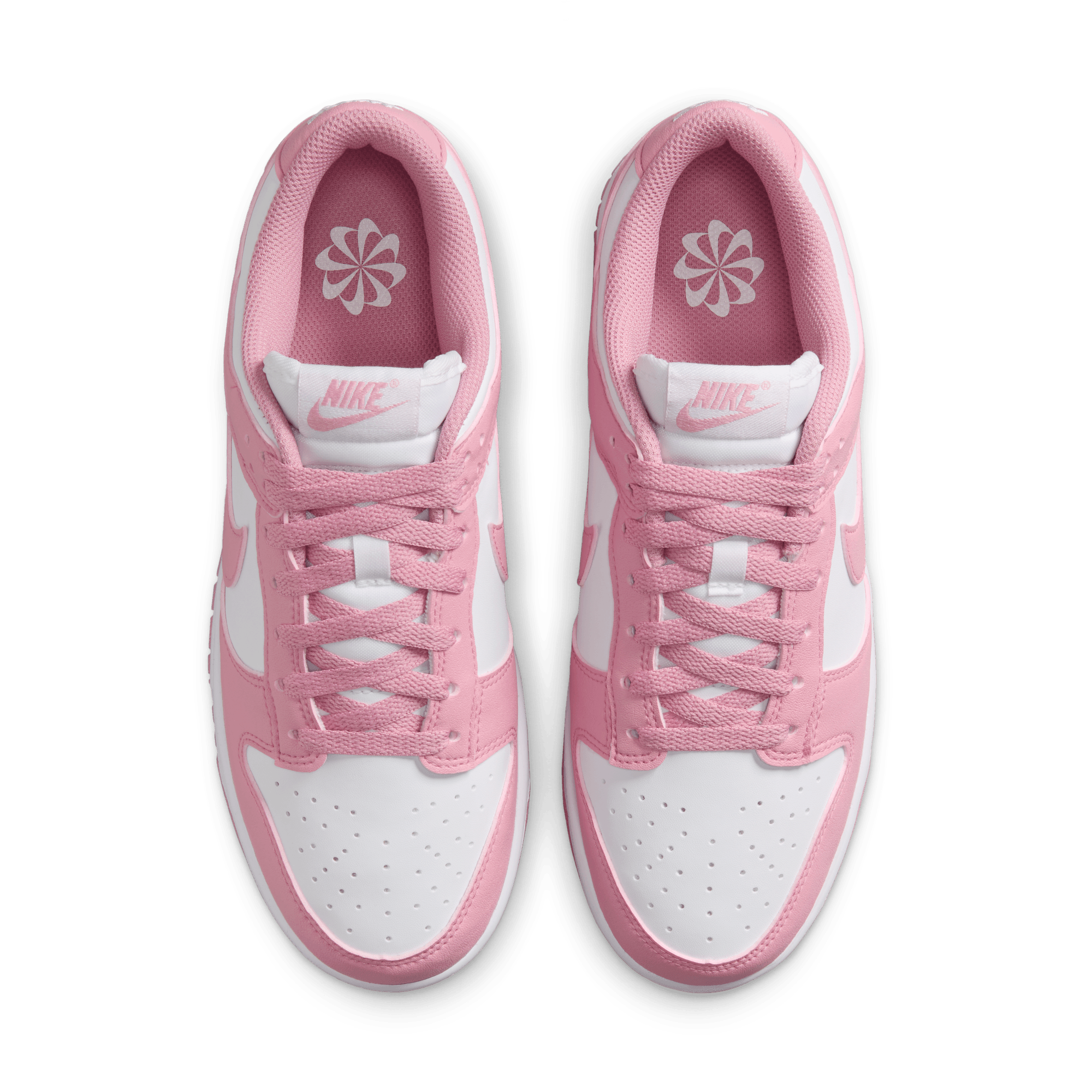 Women's Nike Dunk Low Next Nature "Elemental Pink"