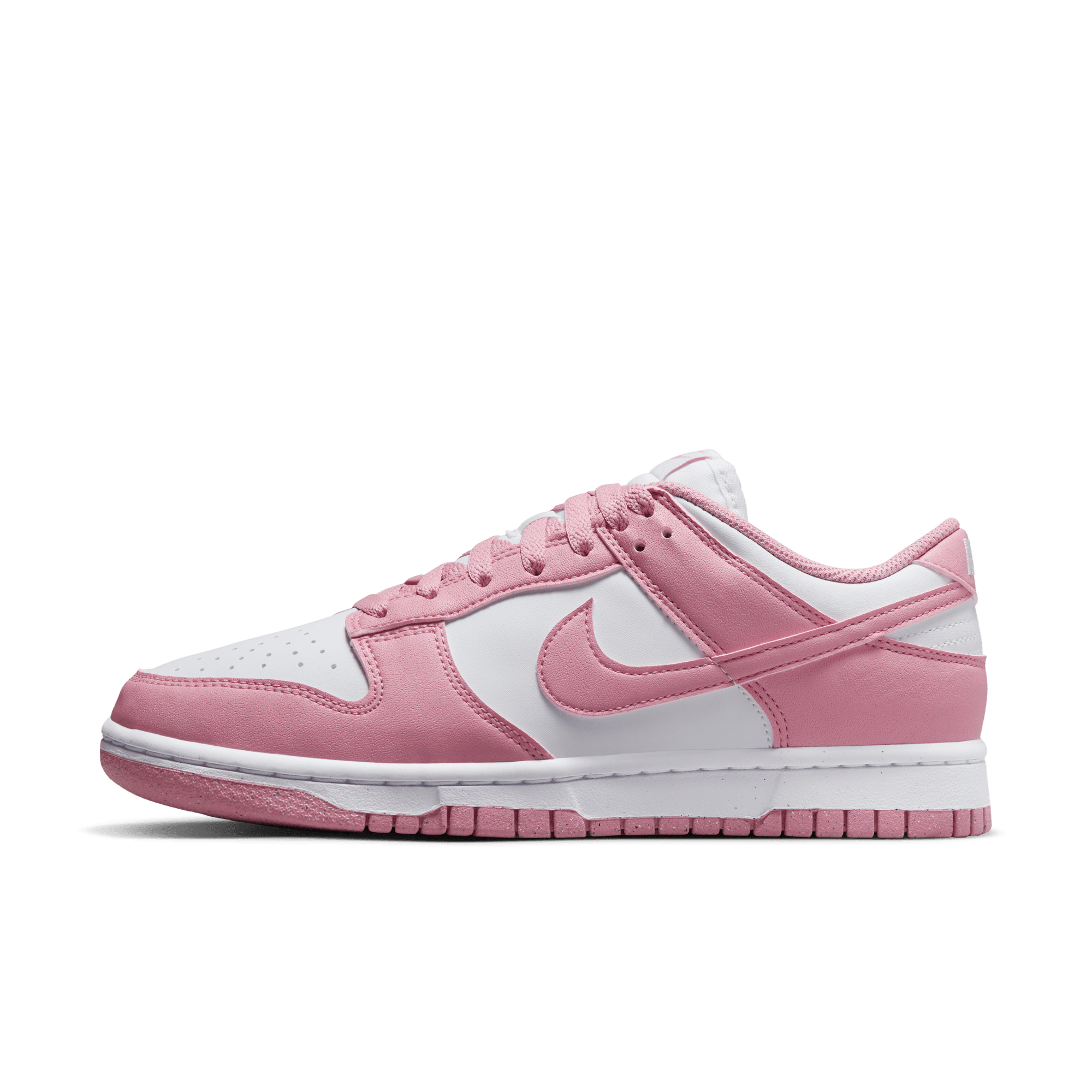 Women's Nike Dunk Low Next Nature "Elemental Pink"