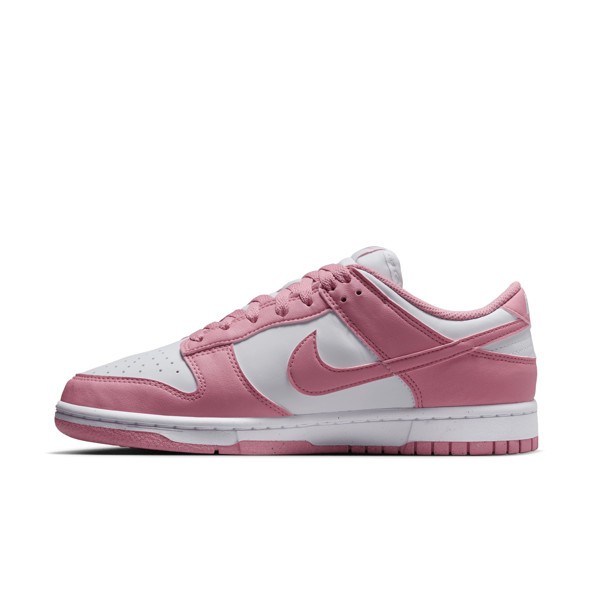 Women's Nike Dunk Low Next Nature "Elemental Pink"