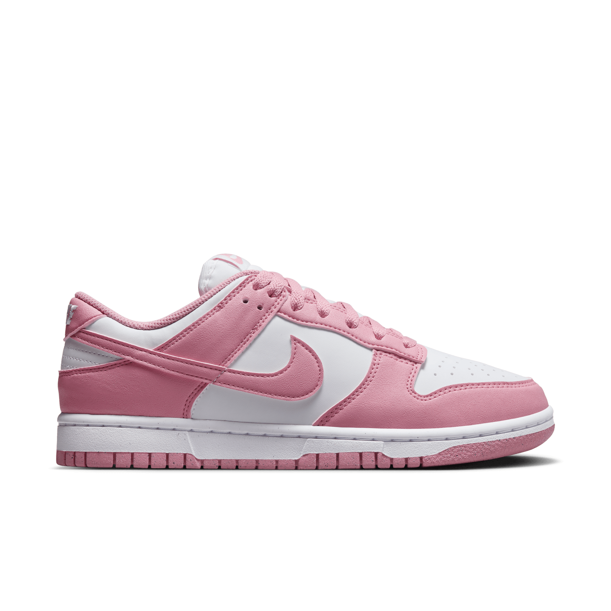 Women's Nike Dunk Low Next Nature "Elemental Pink"