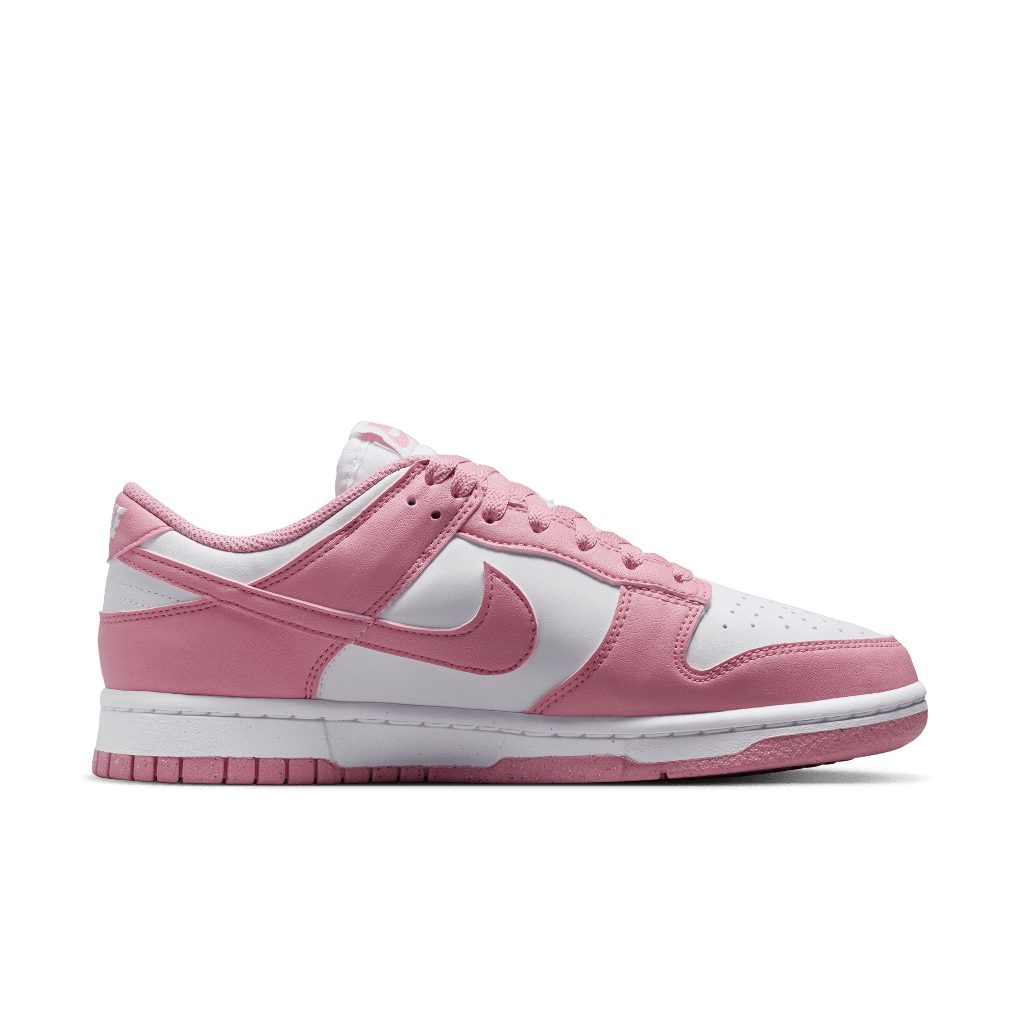 Women's Nike Dunk Low Next Nature "Elemental Pink"