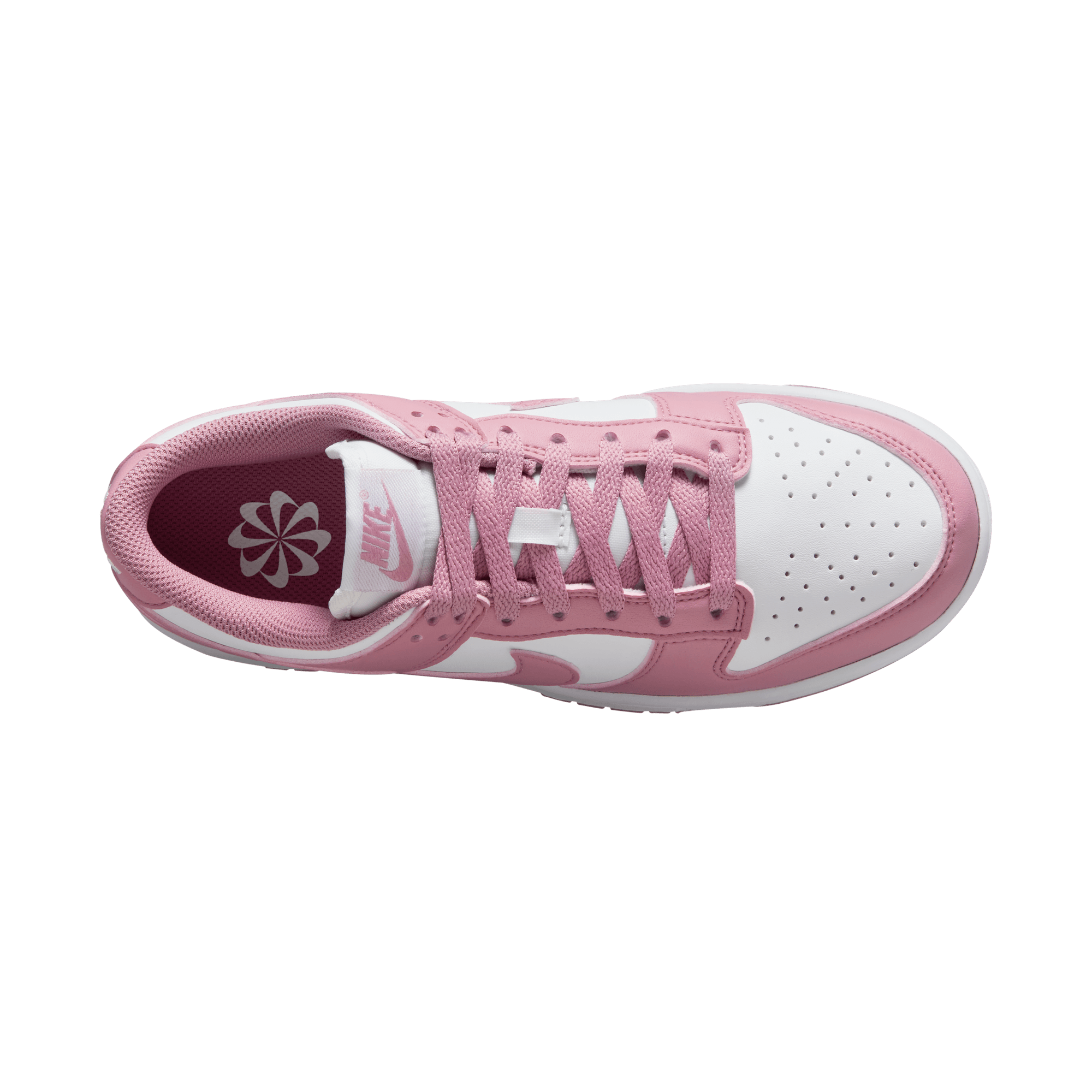 Women's Nike Dunk Low Next Nature "Elemental Pink"