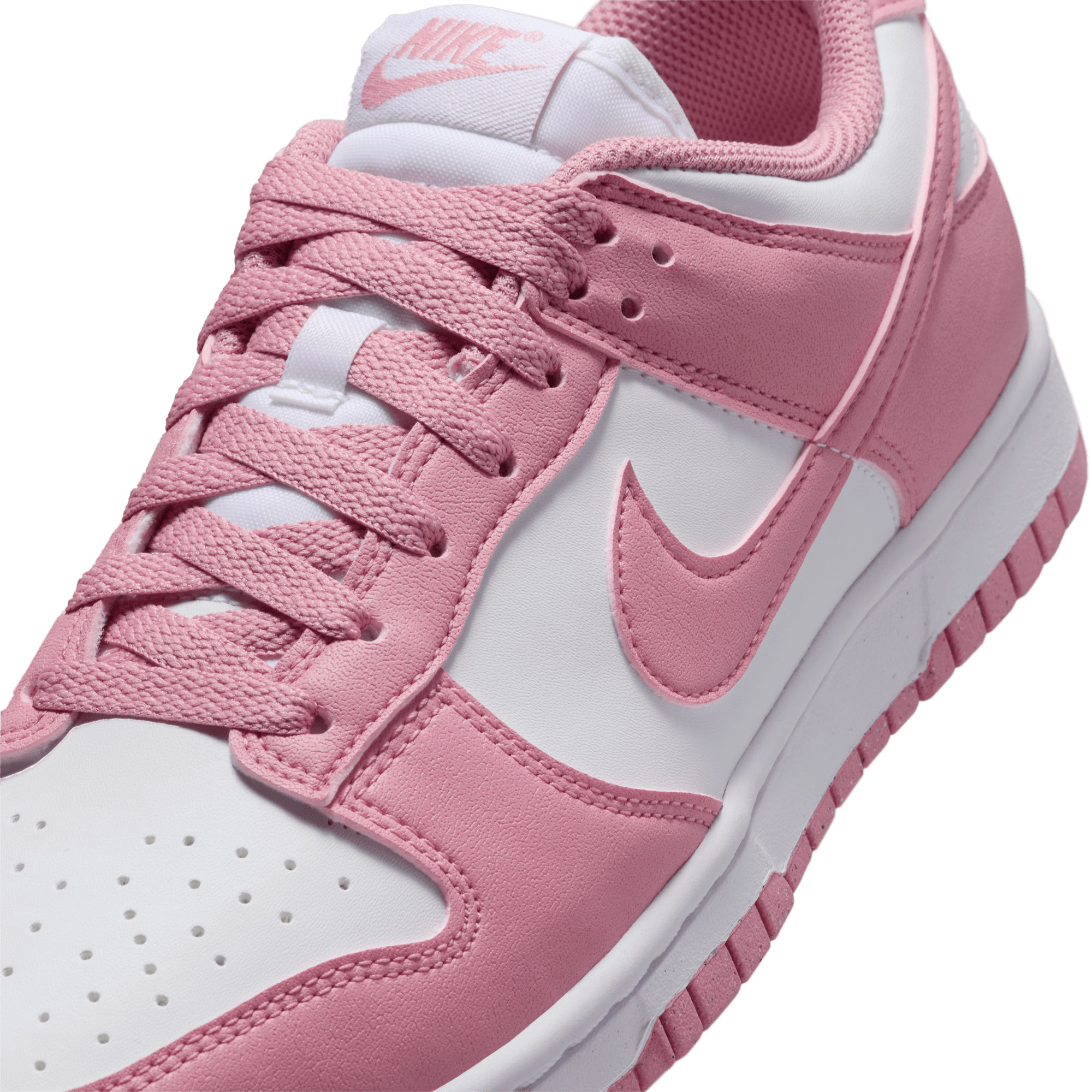 Women's Nike Dunk Low Next Nature "Elemental Pink"