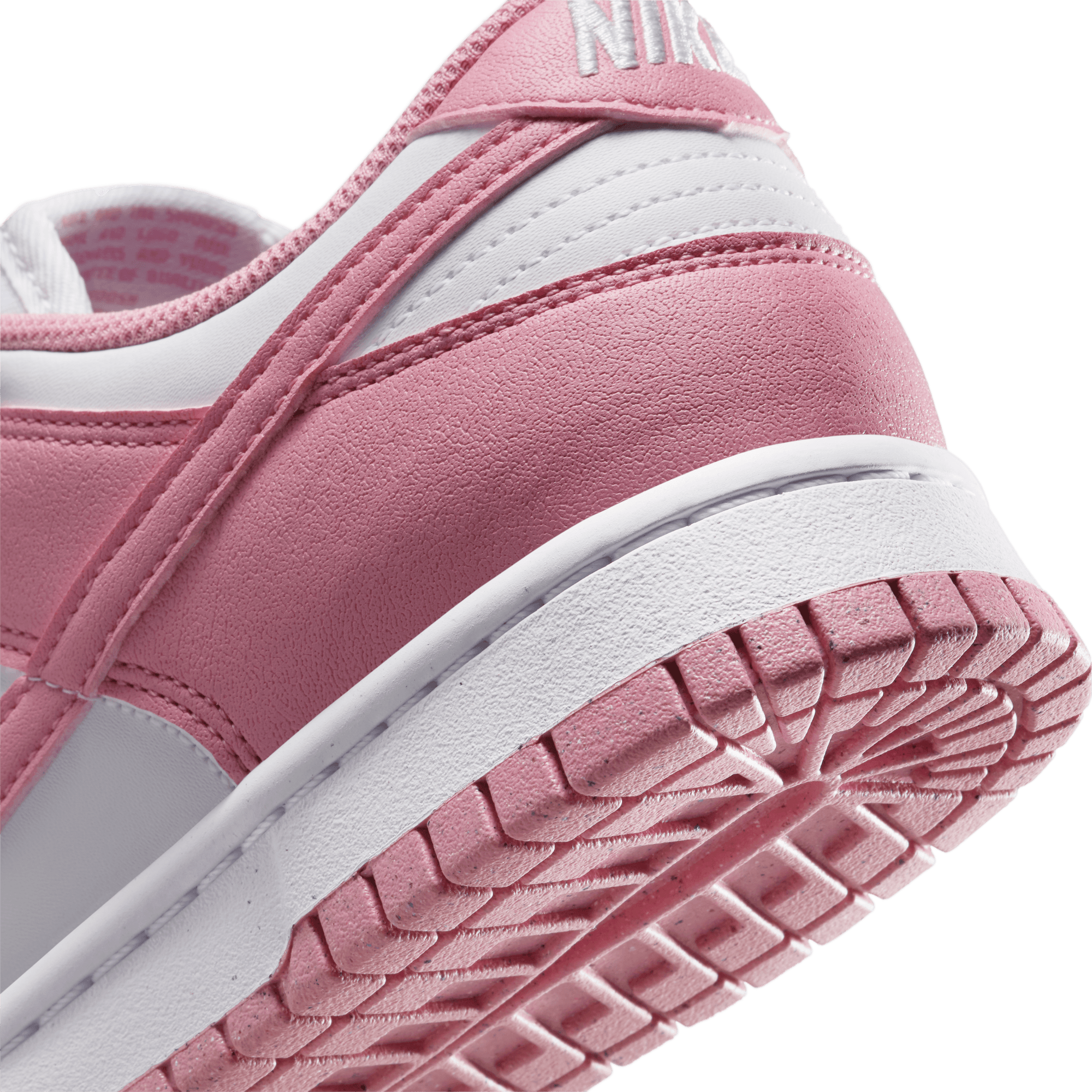Women's Nike Dunk Low Next Nature "Elemental Pink"
