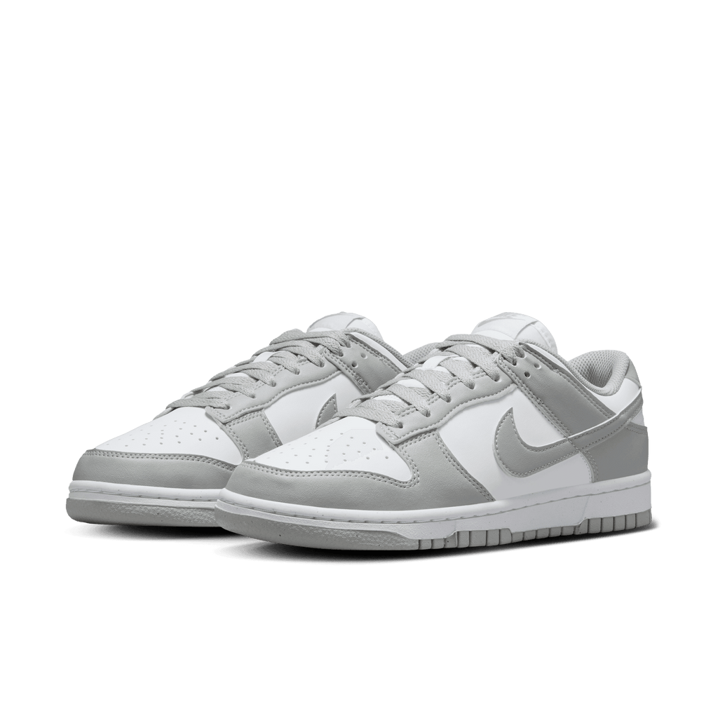 Women's Nike Dunk Low Next Nature "Light Smoke Grey"