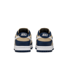 Women's Nike Dunk Low " Navy Team Gold"