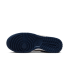 Women's Nike Dunk Low " Navy Team Gold"