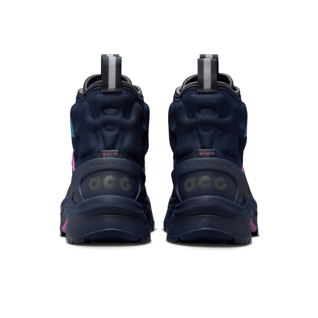 Men's Nike ACG Air Zoom Gaiadome GORE-TEX"Obsidian"