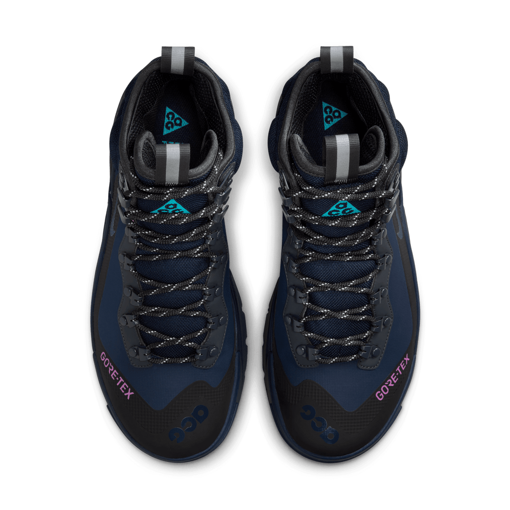 Men's Nike ACG Air Zoom Gaiadome GORE-TEX"Obsidian"