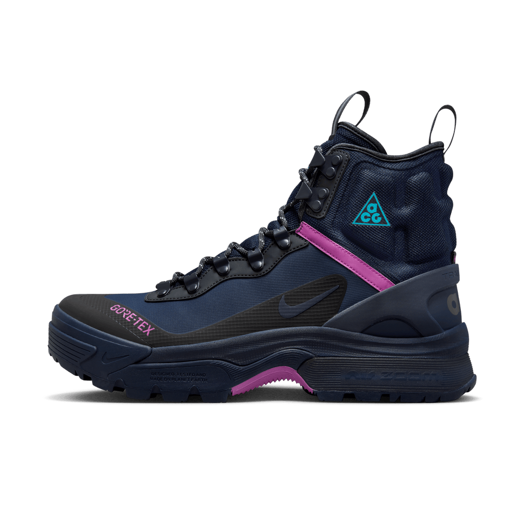 Men's Nike ACG Air Zoom Gaiadome GORE-TEX"Obsidian"