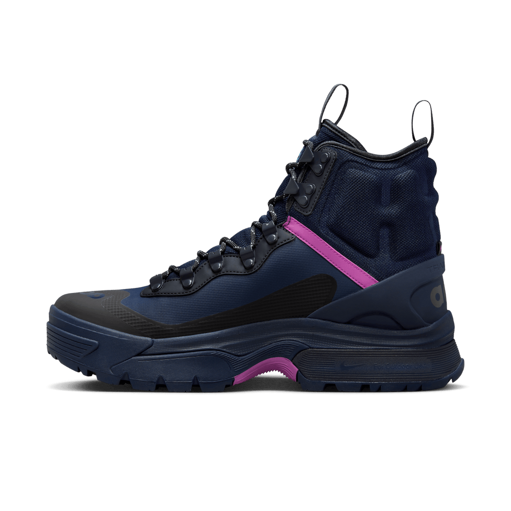 Men's Nike ACG Air Zoom Gaiadome GORE-TEX"Obsidian"