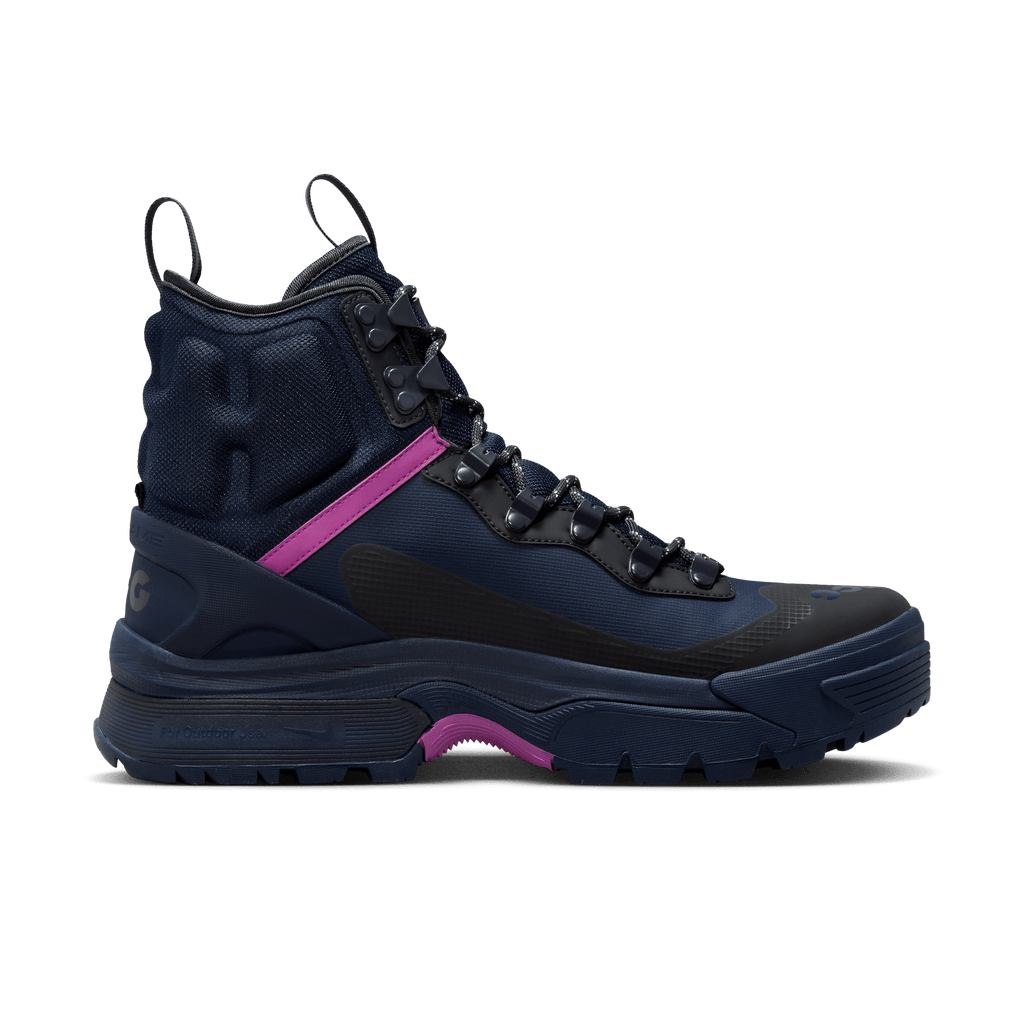 Men's Nike ACG Air Zoom Gaiadome GORE-TEX"Obsidian"