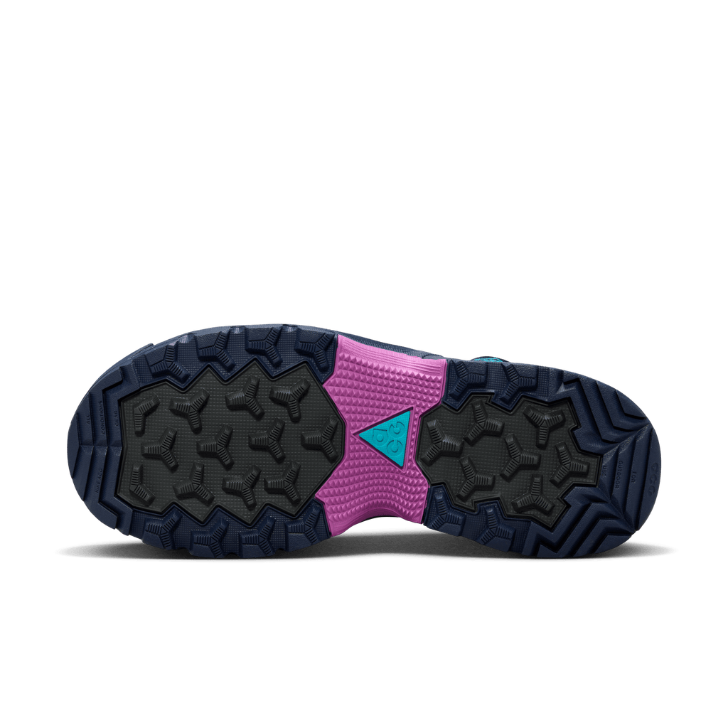 Men's Nike ACG Air Zoom Gaiadome GORE-TEX"Obsidian"