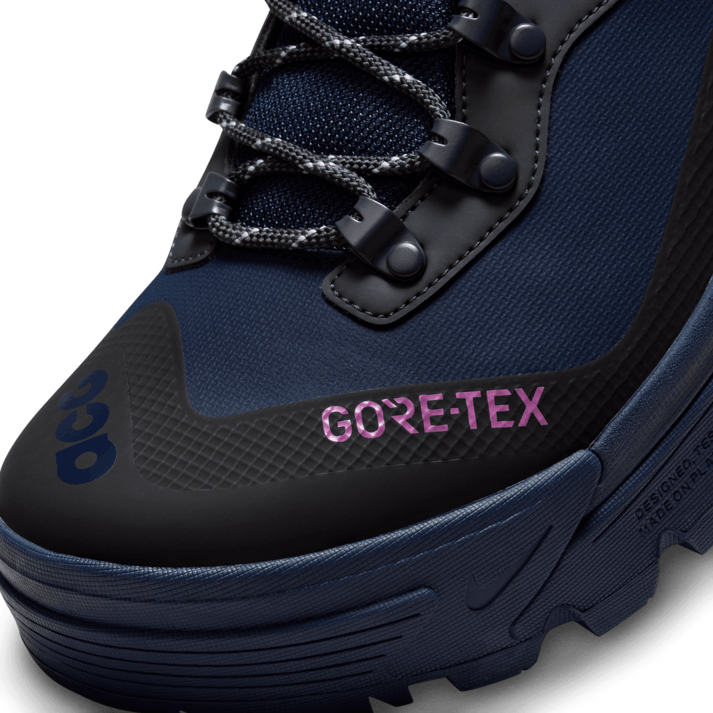 Men's Nike ACG Air Zoom Gaiadome GORE-TEX"Obsidian"