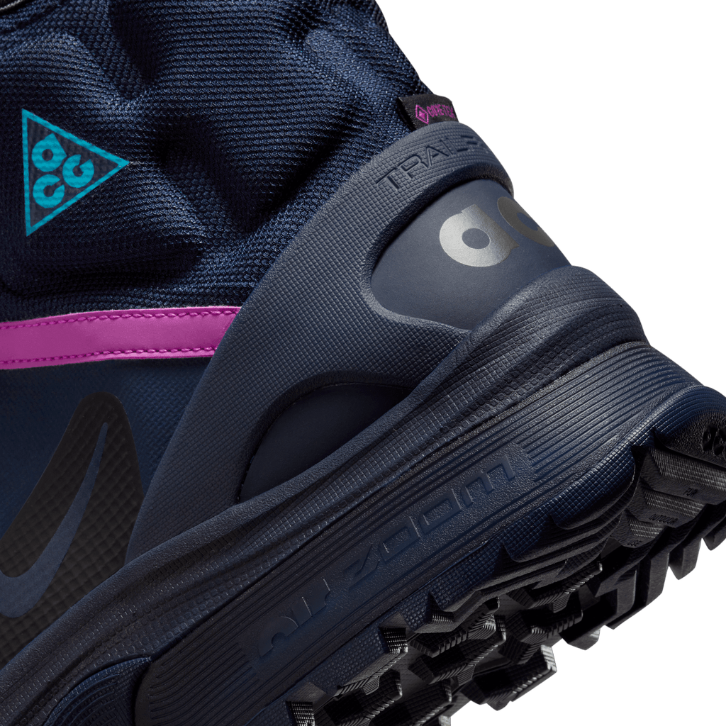 Men's Nike ACG Air Zoom Gaiadome GORE-TEX"Obsidian"