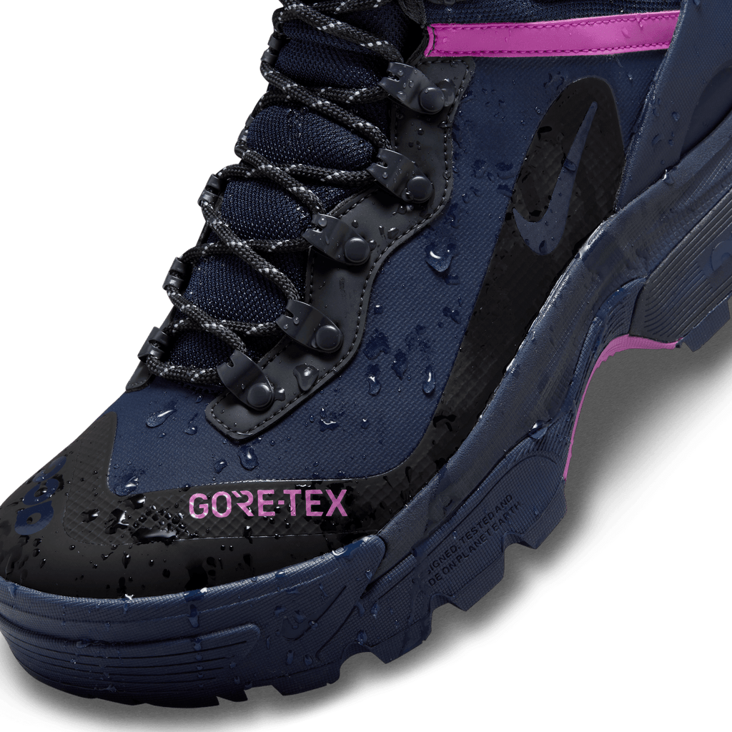 Men's Nike ACG Air Zoom Gaiadome GORE-TEX"Obsidian"