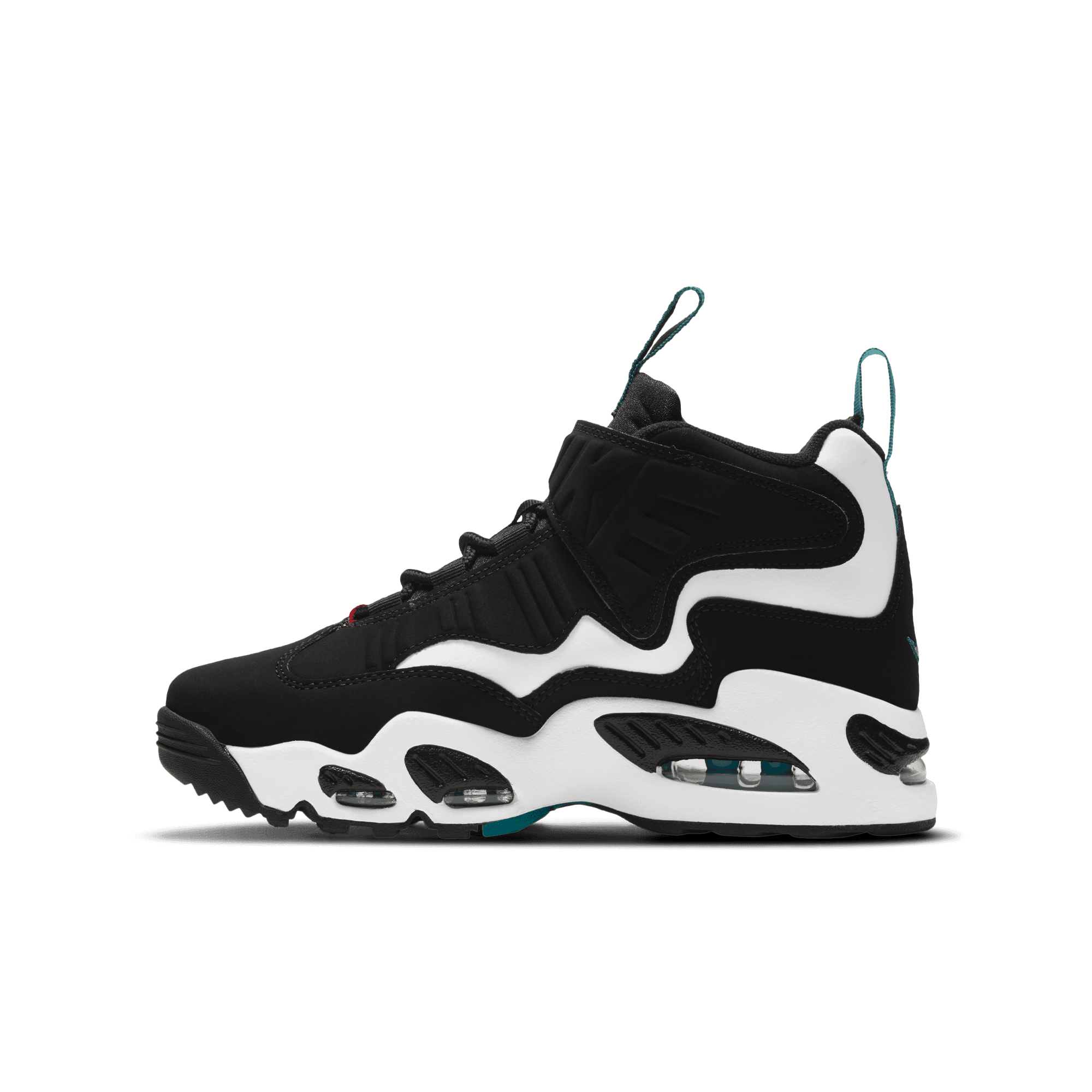 Big Kids' Nike Air Griffey Max 1 "Freshwater"
