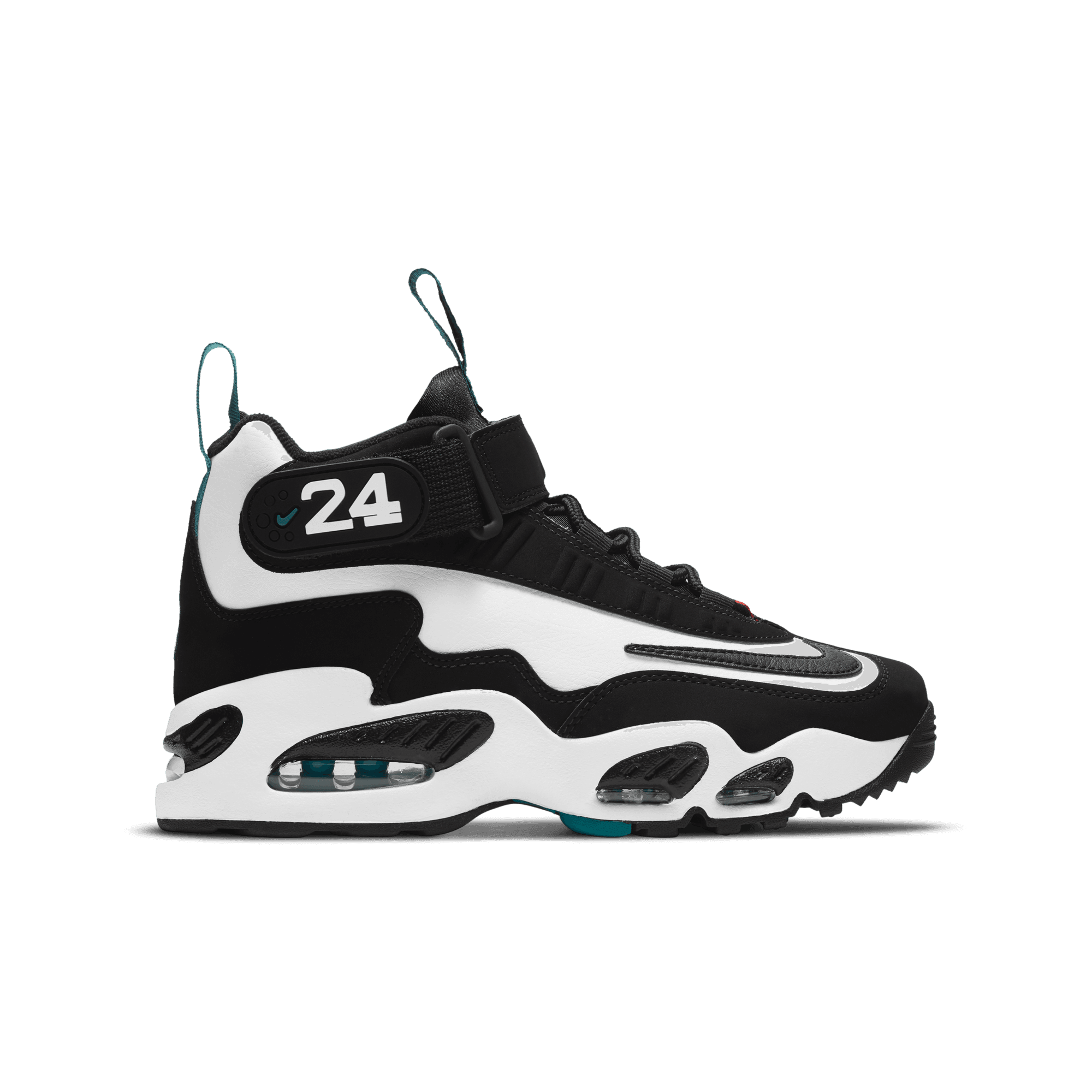 Big Kids' Nike Air Griffey Max 1 "Freshwater"