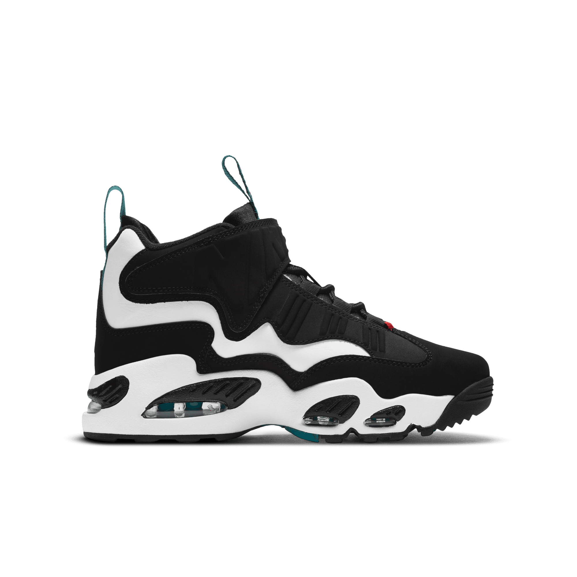 Big Kids' Nike Air Griffey Max 1 "Freshwater"