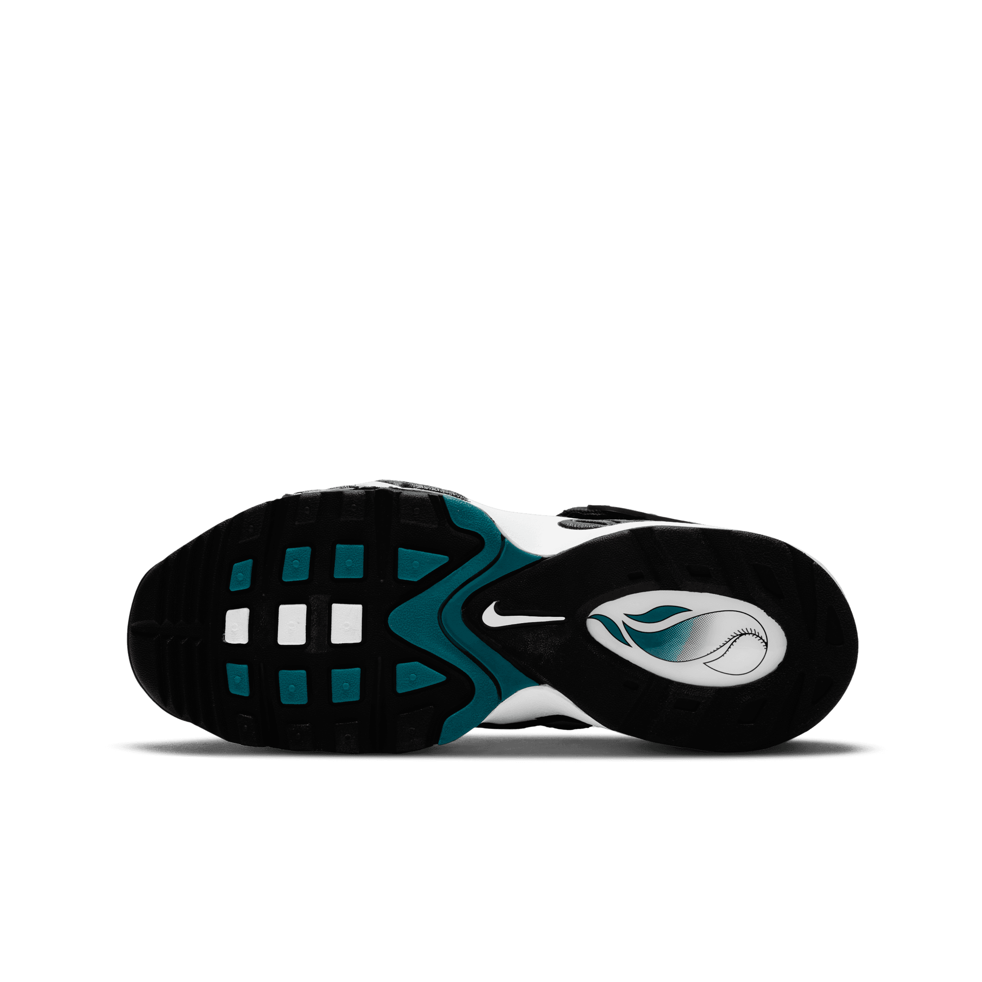 Big Kids' Nike Air Griffey Max 1 "Freshwater"