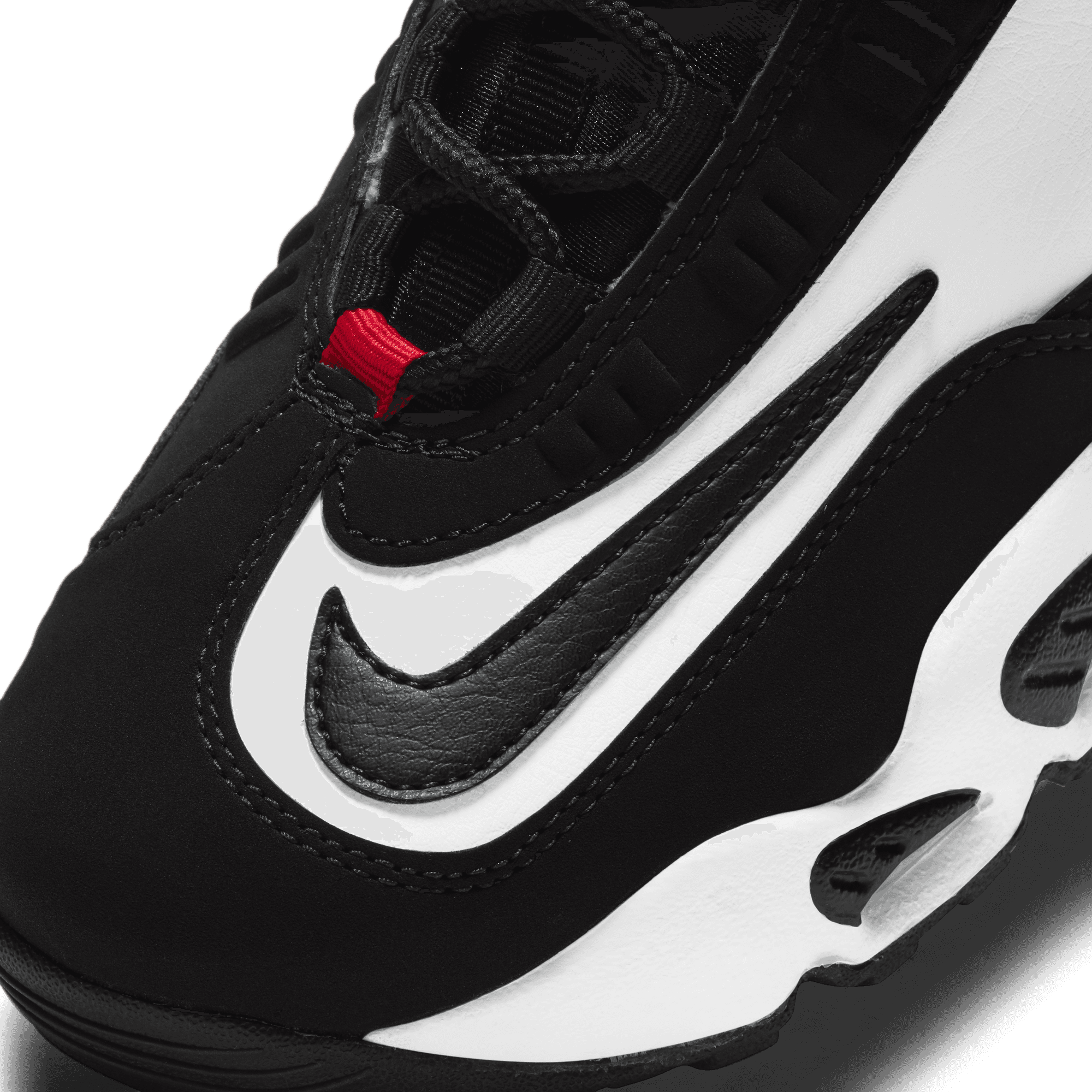 Big Kids' Nike Air Griffey Max 1 "Freshwater"