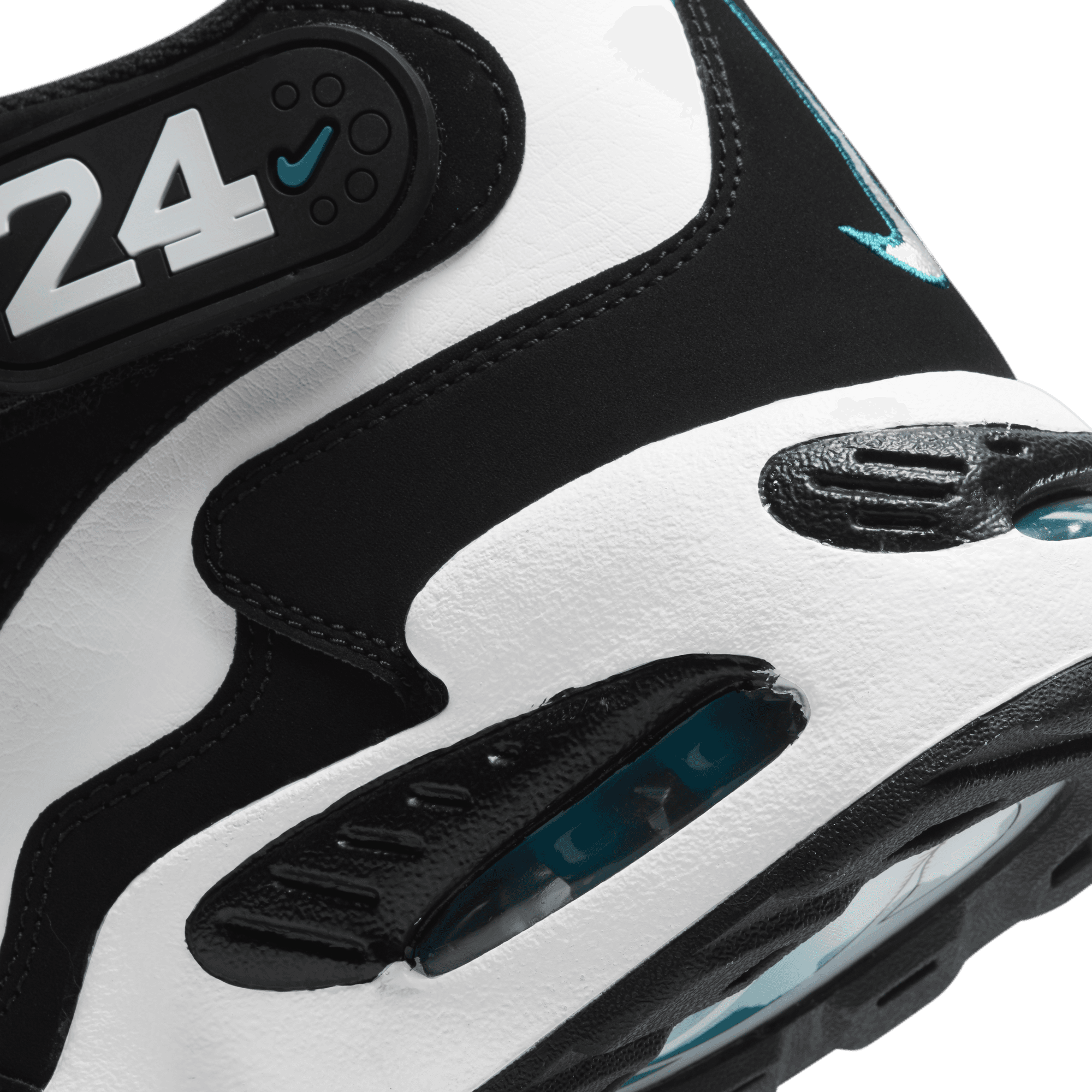 Big Kids' Nike Air Griffey Max 1 "Freshwater"