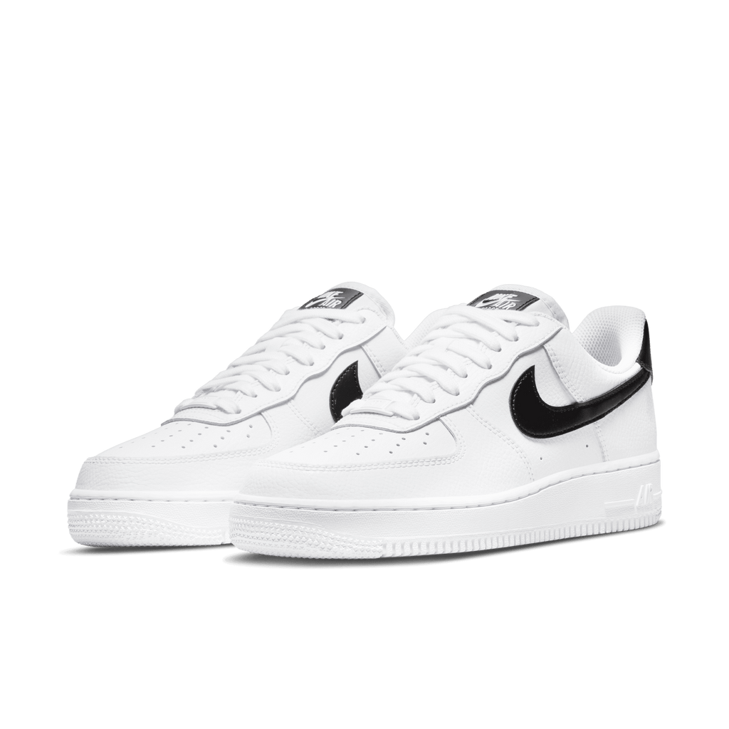 Women's Nike Air Force 1 '07 "White Black "