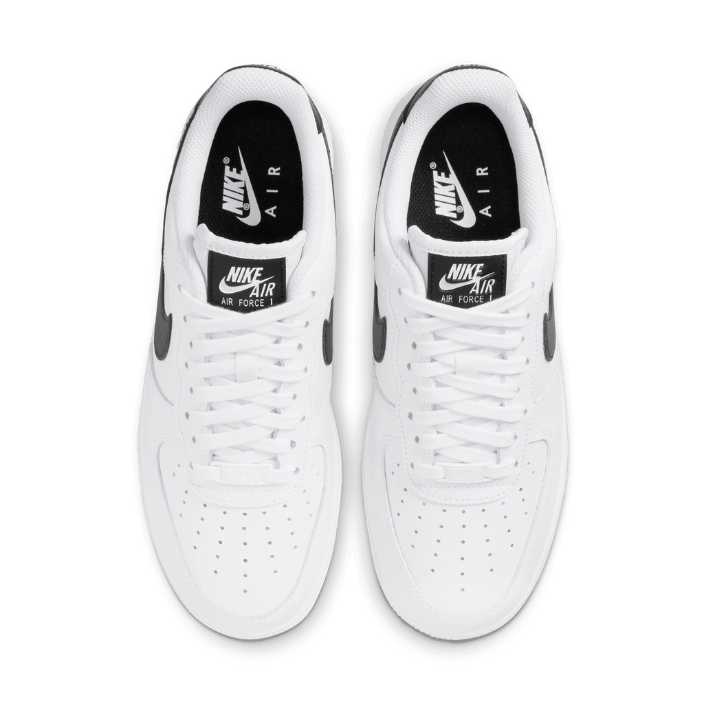 Women's Nike Air Force 1 '07 "White Black "