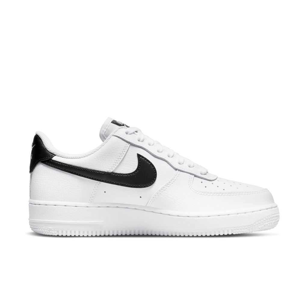 Women's Nike Air Force 1 '07 "White Black "