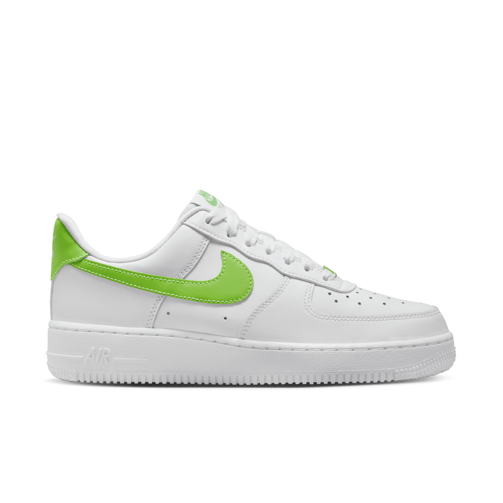 Women's Nike Air Force 1 '07 “Action Green”