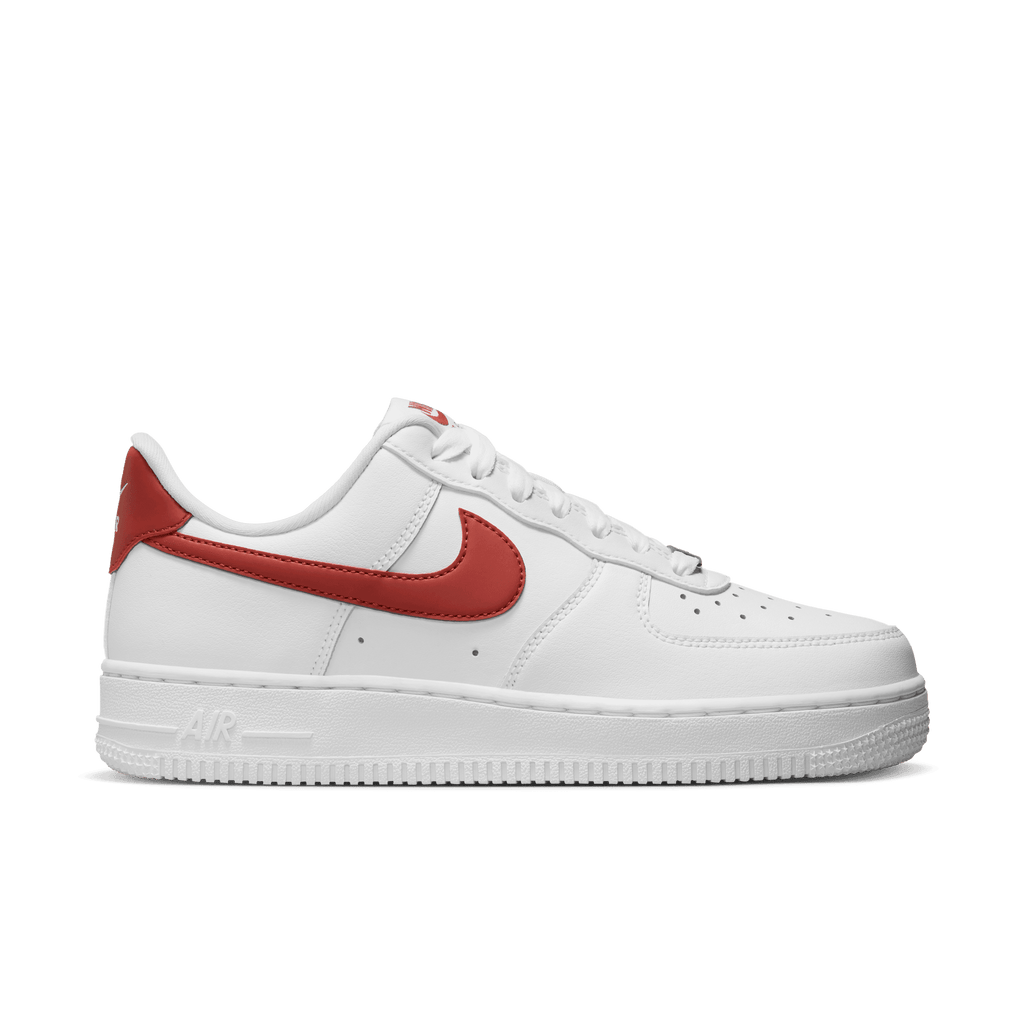 Women's Nike Air Force 1 '07 "Rugged Orange"