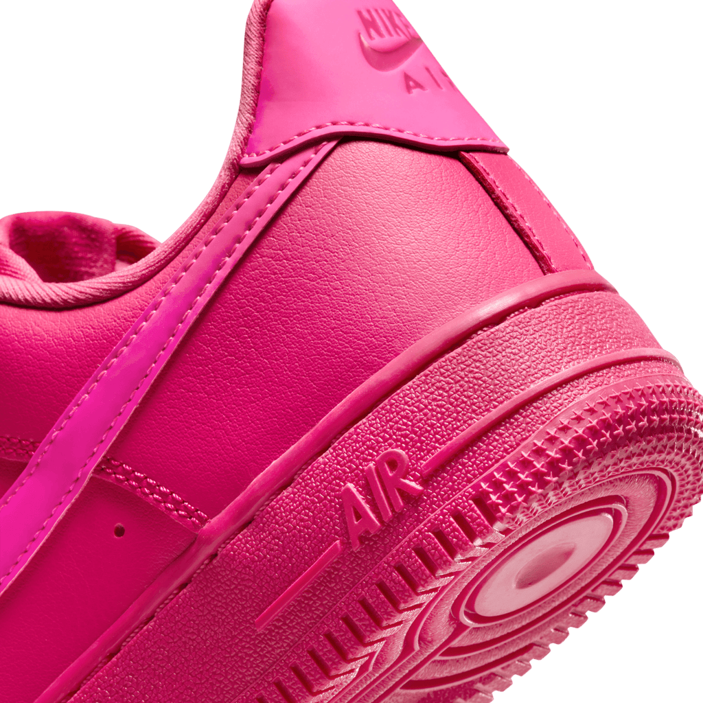 Women's Nike Air Force 1 '07 "Pink Fireberry"