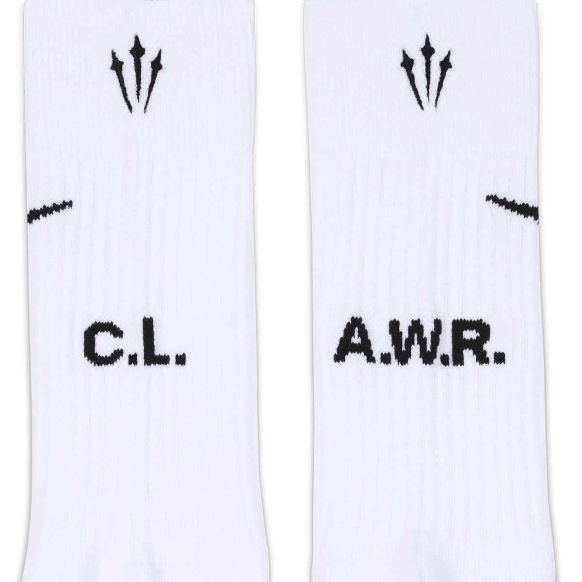 NOCTA Crew Socks 3 Pack