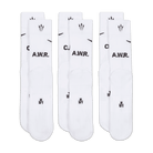 NOCTA Crew Socks 3 Pack