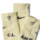 Nike NOCTA Crew Socks 3 Pack "Unisex"