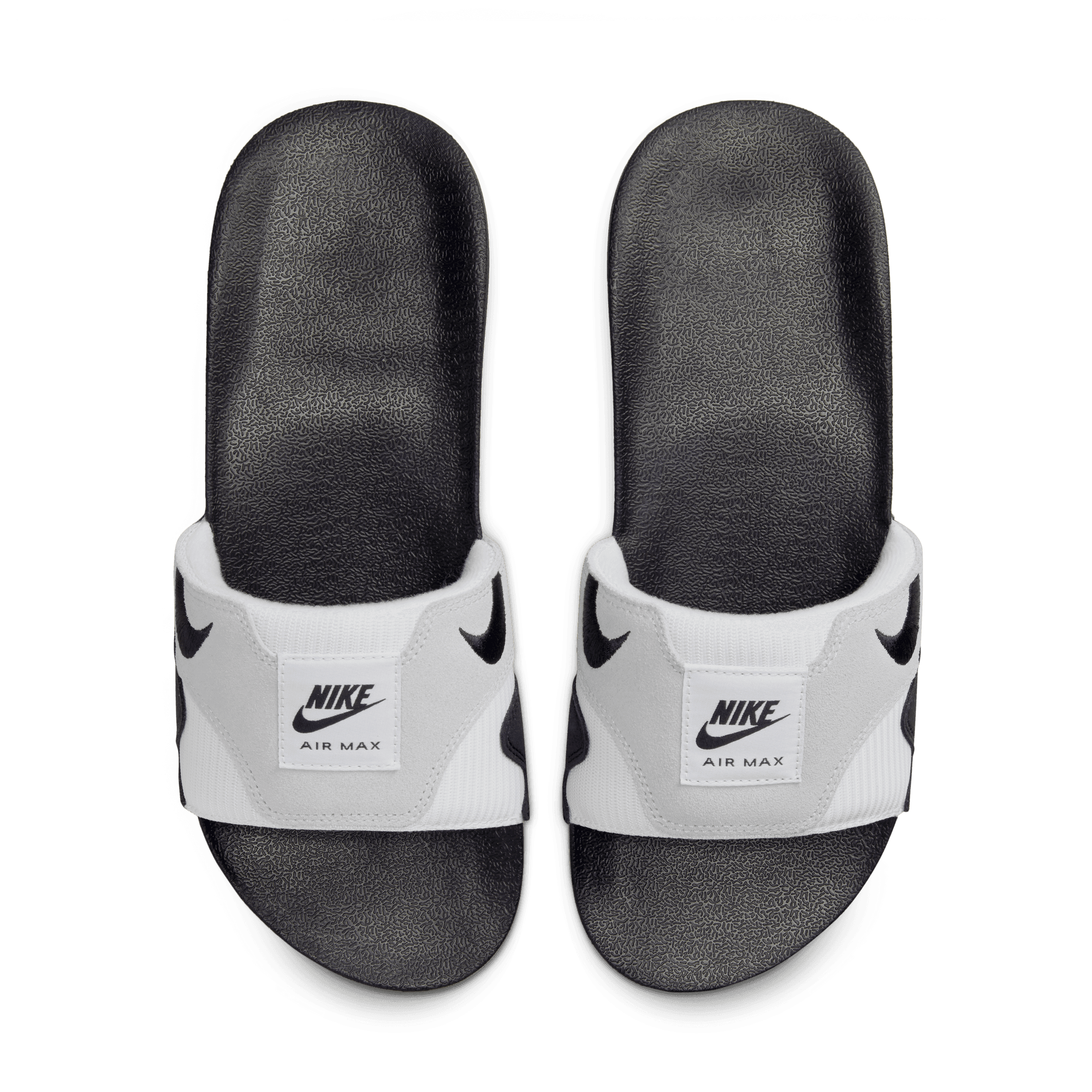 Nike sneaker slides sales