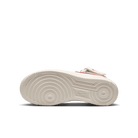 Big Kids' Nike Air Force 1 Mid LE "Sail Sea Coral"