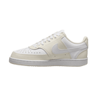 Women's Nike Court Vision Low Next Nature "Soft Pearl White"