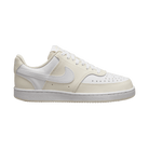 Women's Nike Court Vision Low Next Nature "Soft Pearl White"
