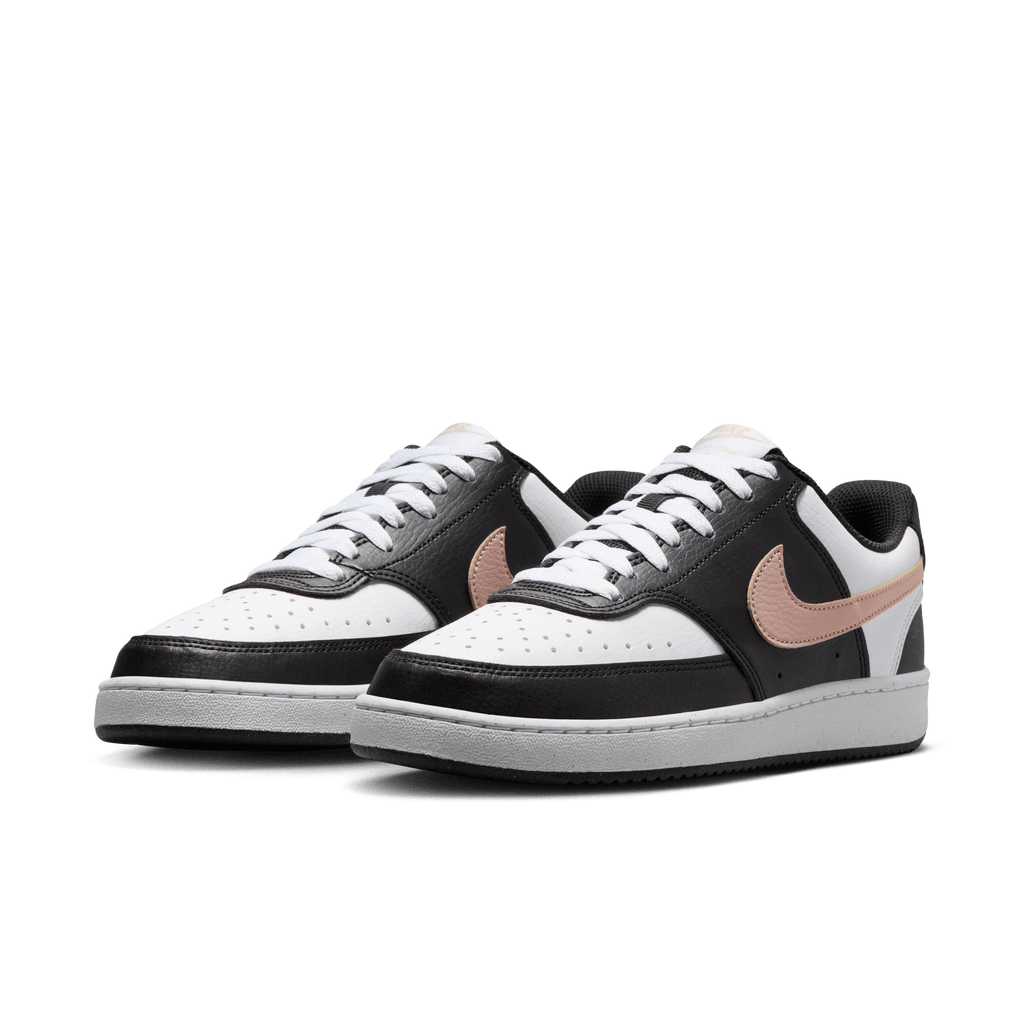 Women's Nike Court Vision Low Next Nature "Particle Beige"