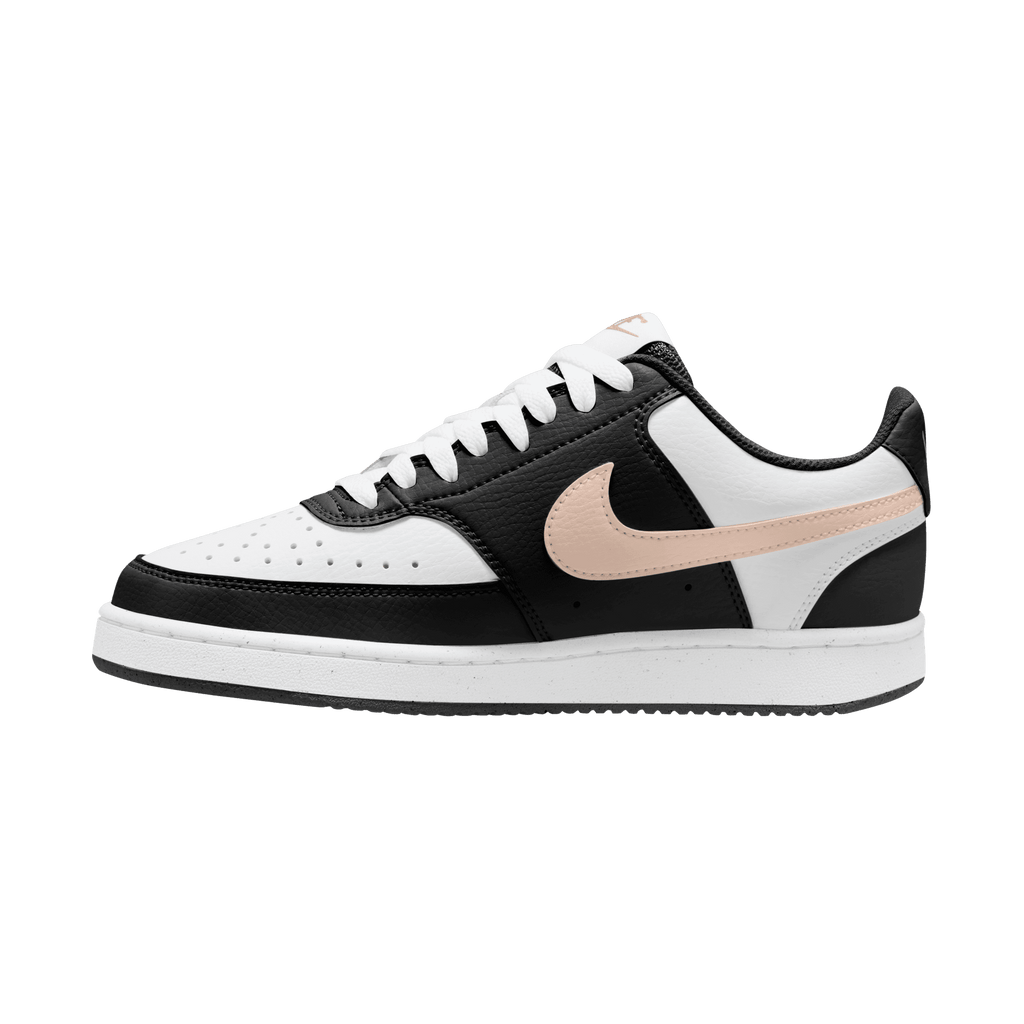 Women's Nike Court Vision Low Next Nature "Particle Beige"