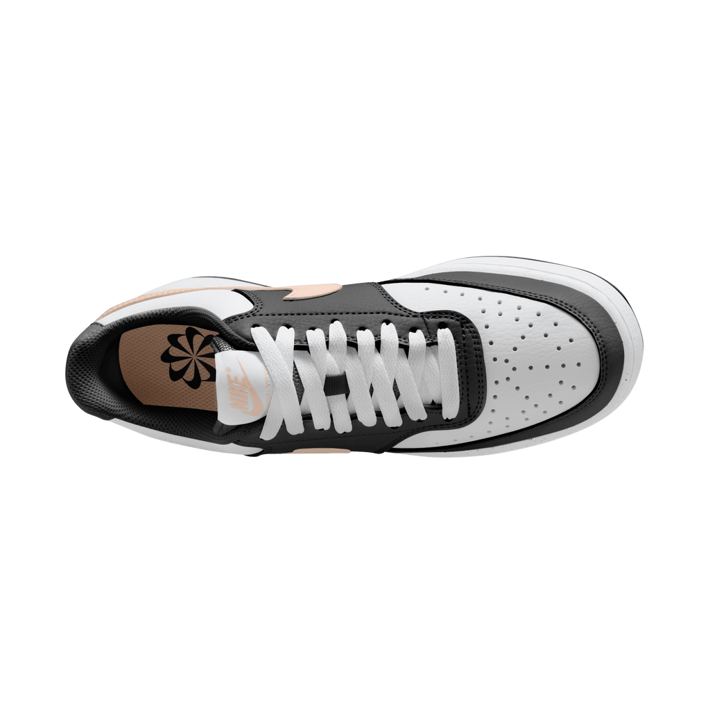 Women's Nike Court Vision Low Next Nature "Particle Beige"