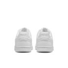 Women's Nike Court Vision Low Next Nature "Triple White"