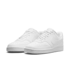 Women's Nike Court Vision Low Next Nature "Triple White"